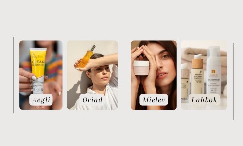 Τα ελληνικά clean beauty brands που αγαπάμε