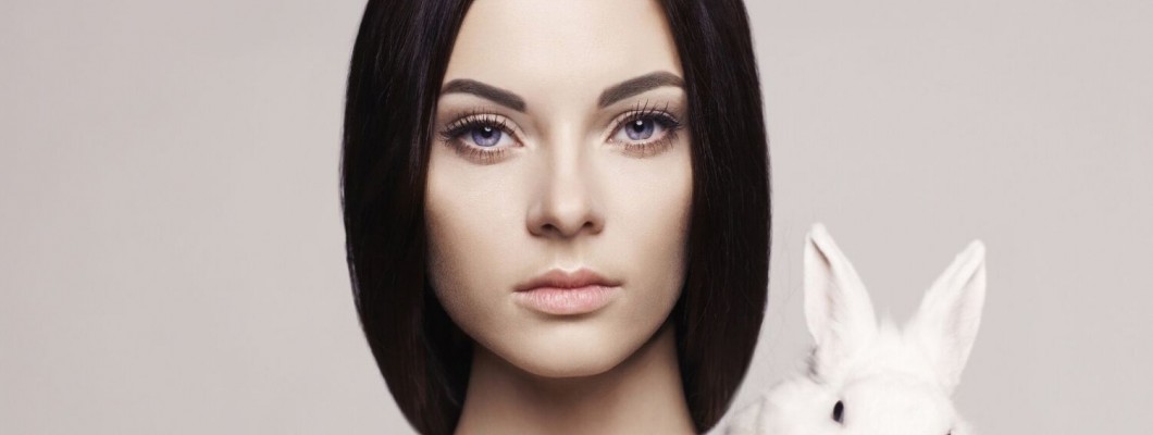 Cruelty Free καλλυντικά, η μόνη ηθική επιλογή!