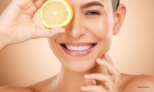 Βιταμίνη C - Γιατί να την εντάξεις στη skincare ρουτίνα σου