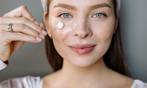 10 skincare resolutions για το 2025!