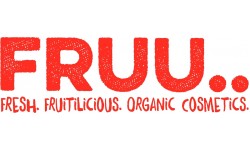 Fruu.. Fresh Organic Cosmetics