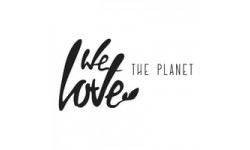 We Love The Planet 