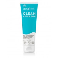 Clean After Sun Face and Body 150ml Clean After Sun Face and Body 150ml