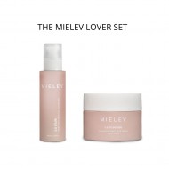 MIELĒV Lover Happy Box - Σετ Καθαρισμού & Ενυδάτωσης MIELĒV Lover Happy Box - Σετ Καθαρισμού & Ενυδάτωσης