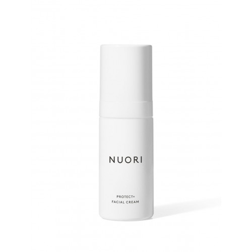 NUORI Protect + Facial Cream 30ml NUORI Protect + Facial Cream 30ml
