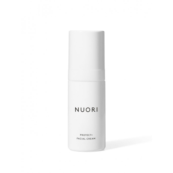 NUORI Protect + Facial Cream 30ml NUORI Protect + Facial Cream 30ml