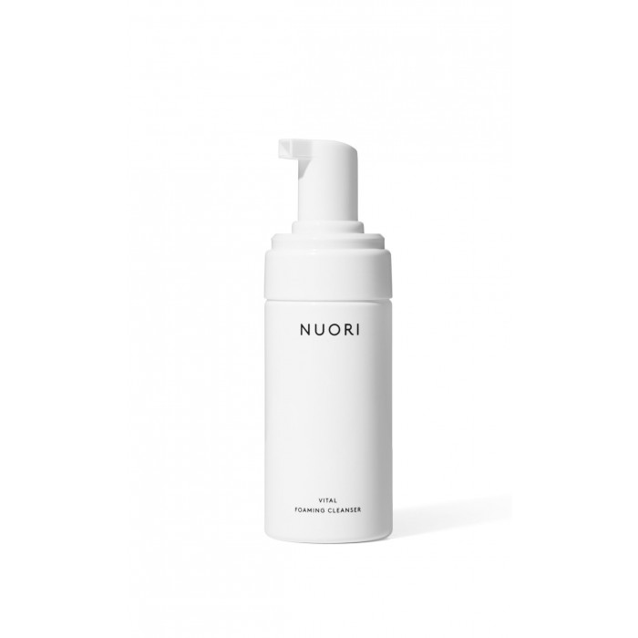 Vital Foaming Cleanser 100ml Vital Foaming Cleanser 100ml