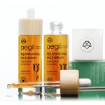 Rejuvenating Face Serum 30ml