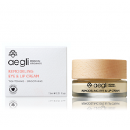 Remodeling Eye and Lip Cream 15ml 