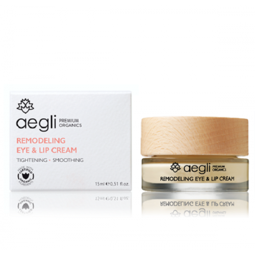 Remodeling Eye and Lip Cream 15ml 