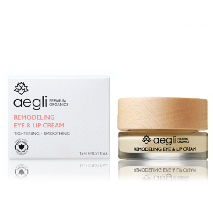 Remodeling Eye and Lip Cream 15ml 