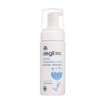 AEGLI Detox Cleansing Foam 150ml AEGLI Detox Cleansing Foam 150ml