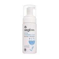 AEGLI Detox Cleansing Foam 150ml AEGLI Detox Cleansing Foam 150ml