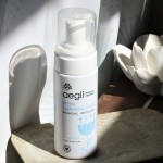 AEGLI Detox Cleansing Foam 150ml AEGLI Detox Cleansing Foam 150ml