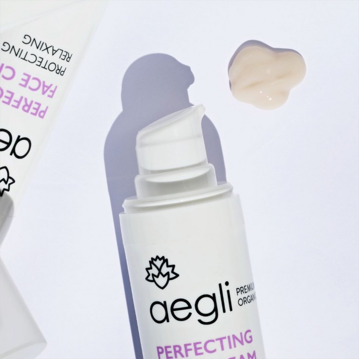 Perfecting Face Cream 50ml Perfecting Face Cream 50ml