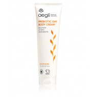 Prebiotic Oat Body Cream 150ml Prebiotic Oat Body Cream 150ml