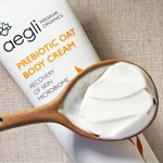 Prebiotic Oat Body Cream 150ml Prebiotic Oat Body Cream 150ml