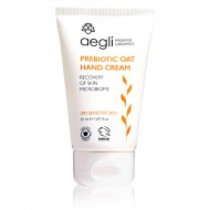 Prebiotic Oat Hand Cream 50ml Prebiotic Oat Hand Cream 50ml