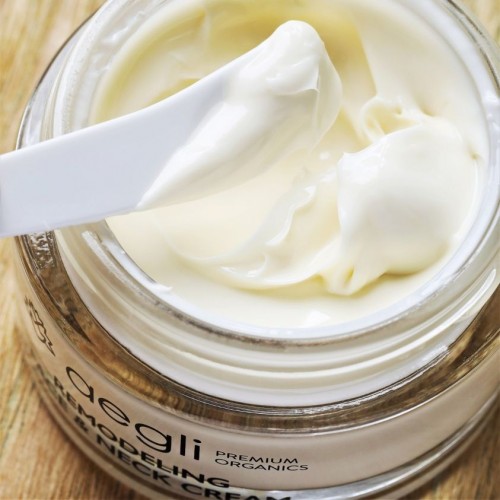 Remodeling Face and Neck Cream 50ml Remodeling Face and Neck Cream 50ml
