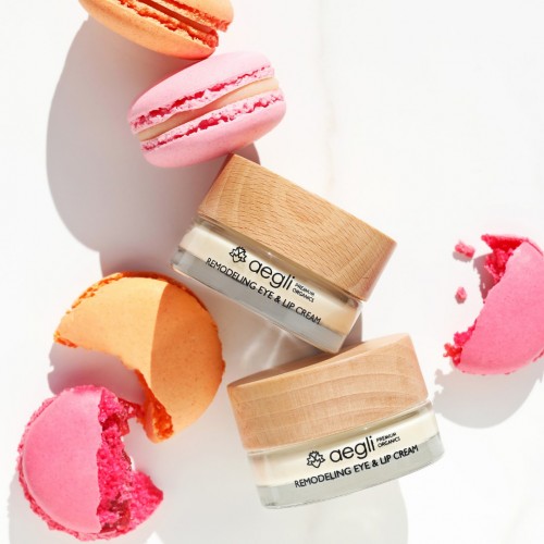 Remodeling Eye and Lip Cream 15ml Remodeling Eye and Lip Cream 15ml