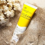 Clean Sunscreen for Face 30SPF 50ml Clean Sunscreen for Face 30SPF 50ml
