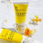 Clean Sunscreen Body Milk 30SPF 100ml Clean Sunscreen Body Milk 30SPF 100ml