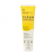 Clean Sunscreen for Face 50SPF 50ml Clean Sunscreen for Face 50SPF 50ml