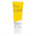 Clean Sunscreen Body Milk 30SPF 100ml Clean Sunscreen Body Milk 30SPF 100ml