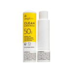 AEGLI Clean Sunscreen Lip and Face Αντιηλιακό Στικ SPF50 6gr AEGLI Clean Sunscreen Lip and Face Αντιηλιακό Στικ SPF50 6gr