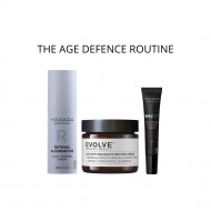 The Age Defence Routine The Age Defence Routine