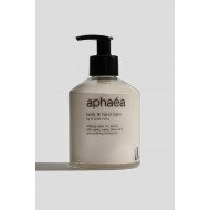 APHAEA Body and Hand Balm Fig and Greek Herbs 250ml APHAEA Body and Hand Balm Fig and Greek Herbs 250ml
