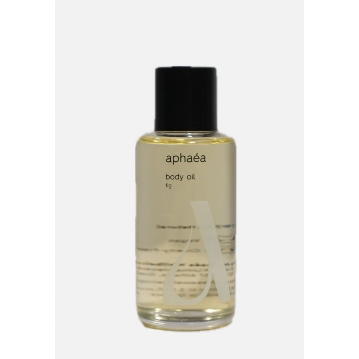 APHAEA Body Oil Fig   100ml