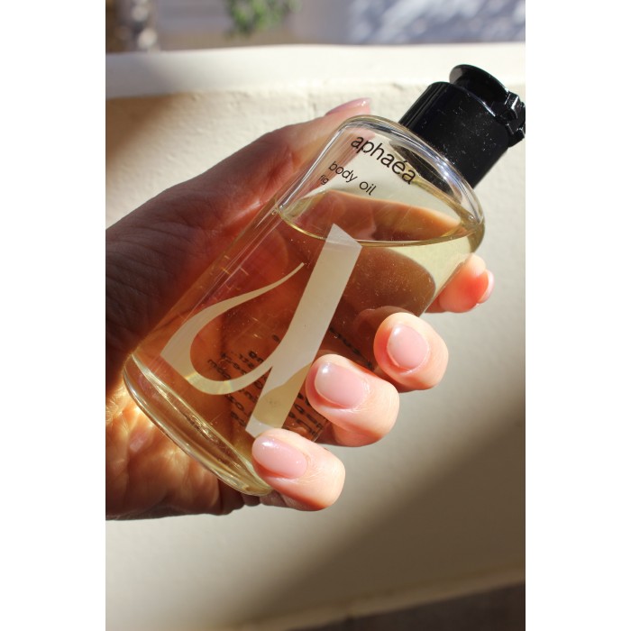 APHAEA Body Oil Fig   100ml