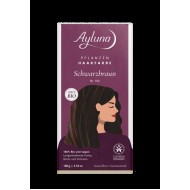 Organic Hair Color - Chocolate Brown Νο85 100gr Organic Hair Color - Chocolate Brown Νο85 100gr