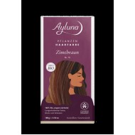 Organic Hair Color - Cinammon Brown Νο70 100gr Organic Hair Color - Cinammon Brown Νο70 100gr