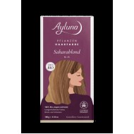 Organic Hair Color - Sahara Blonde Νο25 100gr