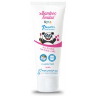 Kids Toothpaste Παιδική Φυσική Οδοντόκρεμα με Γεύση Κεράσι 75ml Kids Toothpaste Παιδική Φυσική Οδοντόκρεμα με Γεύση Κεράσι 75ml