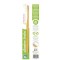 Bamboo  Toothbrush Medium  Οικολογική Οδοντόβουρτσα από  Μπαμπού  Μέτρια
