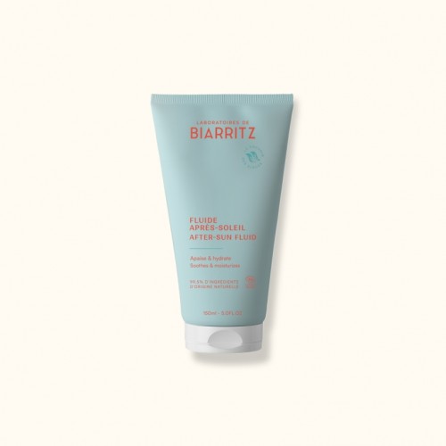After Sun Fluid Face and Body 150ml