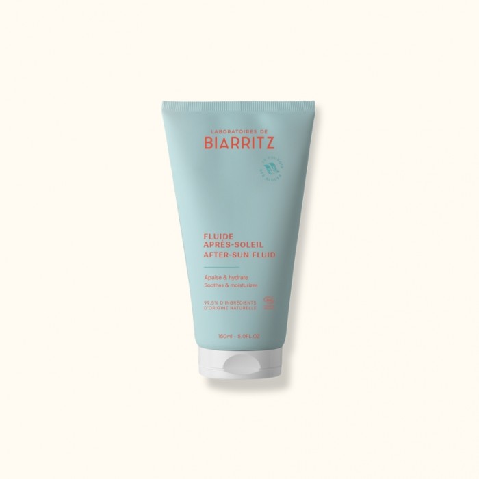 After Sun Fluid Face and Body 150ml After Sun Fluid Face and Body 150ml