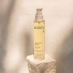 Organic Dry Oil για Πρόσωπο, Σώμα και Μαλλιά 100ml Organic Dry Oil για Πρόσωπο, Σώμα και Μαλλιά 100ml