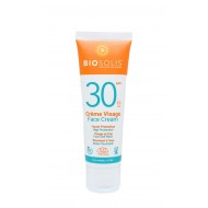 Face Sun Cream SPF30 50ml Face Sun Cream SPF30 50ml