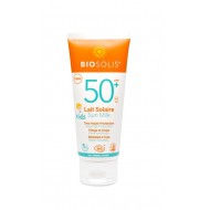 Kids Sun Milk Παιδικό Αντιηλιακό Γαλάκτωμα SPF50+ 100ml Kids Sun Milk Παιδικό Αντιηλιακό Γαλάκτωμα SPF50+ 100ml