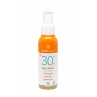 Sun Spray Αντιηλιακό Σπρέι Σώματος SPF30 100ml Sun Spray Αντιηλιακό Σπρέι Σώματος SPF30 100ml