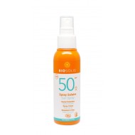 Sun Spray Αντιηλιακό Σπρέι Σώματος SPF50 100ml Sun Spray Αντιηλιακό Σπρέι Σώματος SPF50 100ml