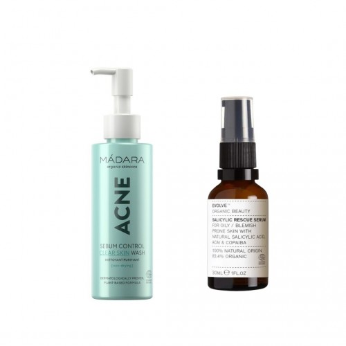 Anti Acne Set 