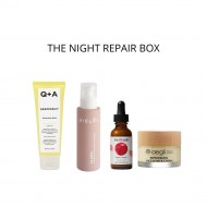 The Night Repair Routine The Night Repair Routine