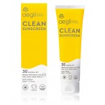 Clean Sunscreen for Face 30SPF 50ml Clean Sunscreen for Face 30SPF 50ml