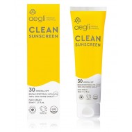 Clean Sunscreen for Face 30SPF 50ml Clean Sunscreen for Face 30SPF 50ml