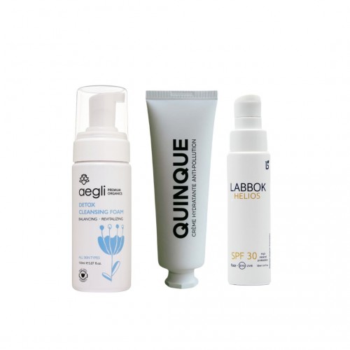 The Clean Start Routine